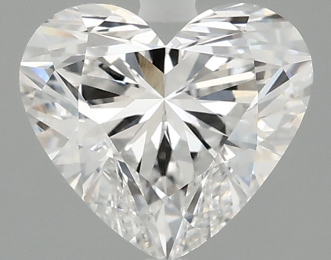 Heart Diamond