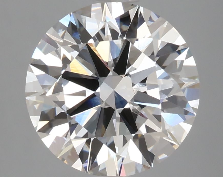 Round Diamond