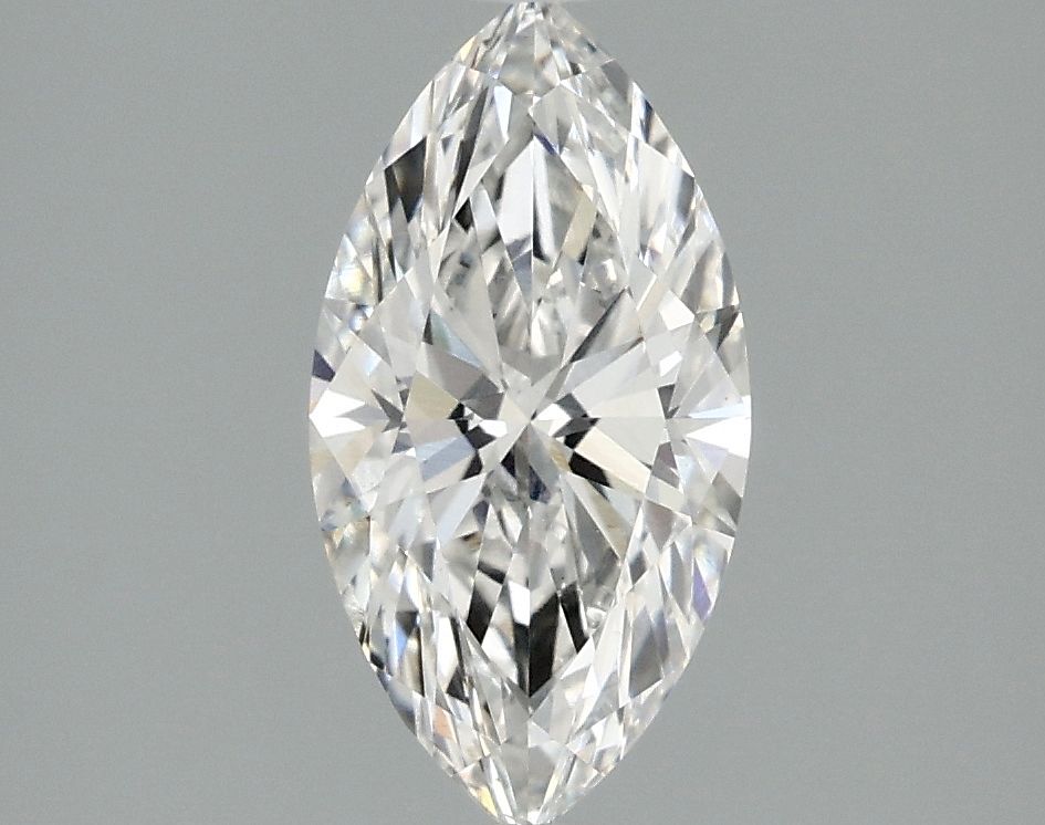 1.52 ct. marquise Lab Grown Diamond front image