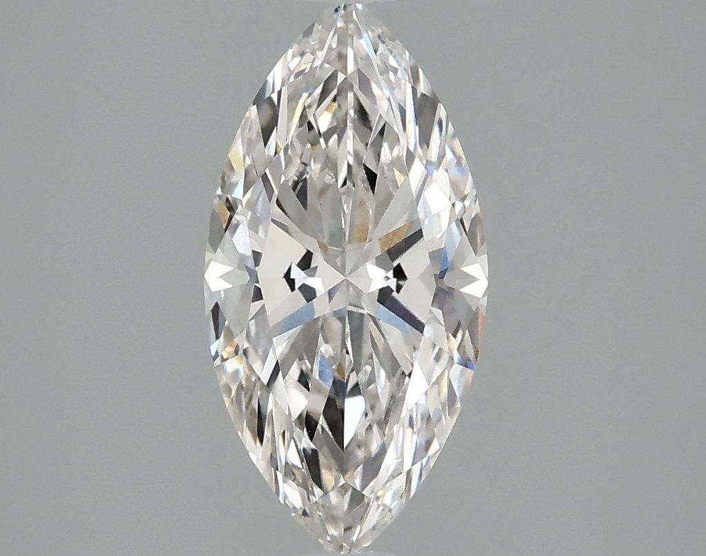 1.59 ct. marquise Lab Grown Diamond front image