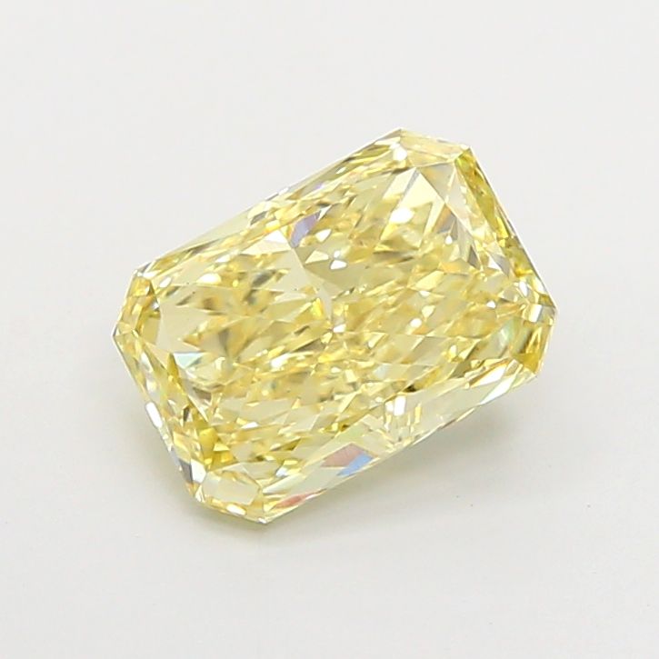 2.02 ct. radiant Lab Grown Diamond front image