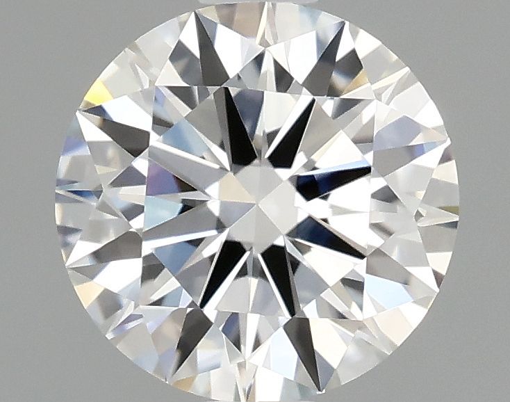 1.04 ct Round diamond