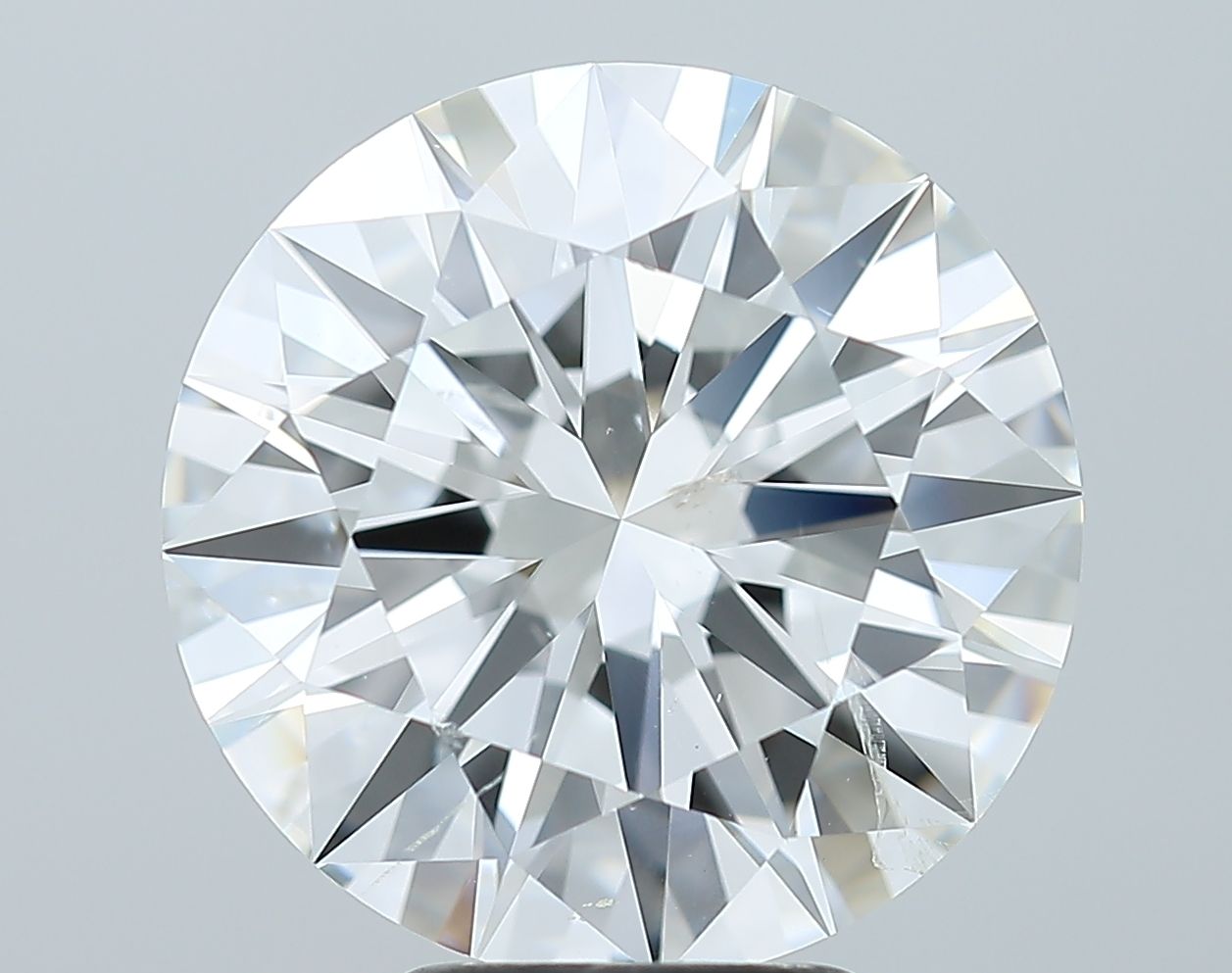 Round Diamond