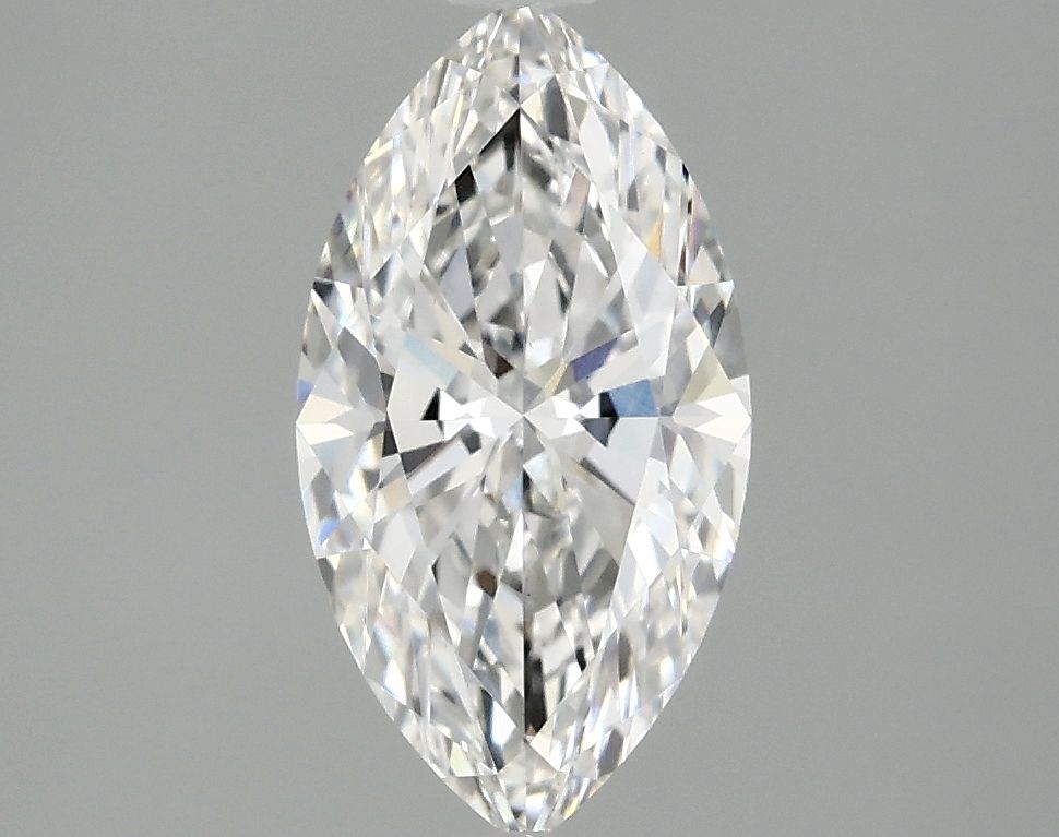 1.59 ct. marquise Lab Grown Diamond front image
