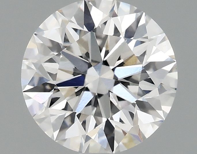 1.09 ct. round Lab Grown Diamond front image