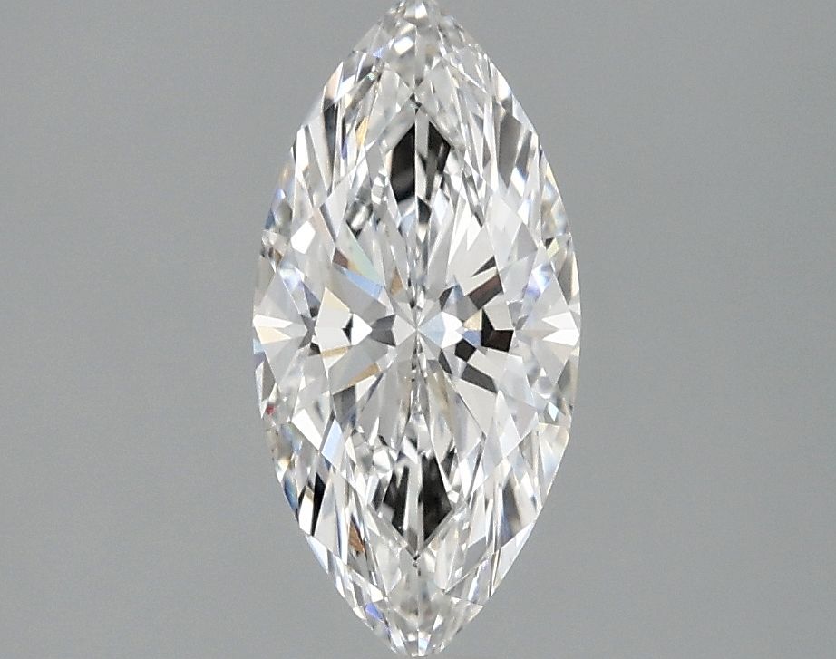 1.06 ct. marquise Lab Grown Diamond front image