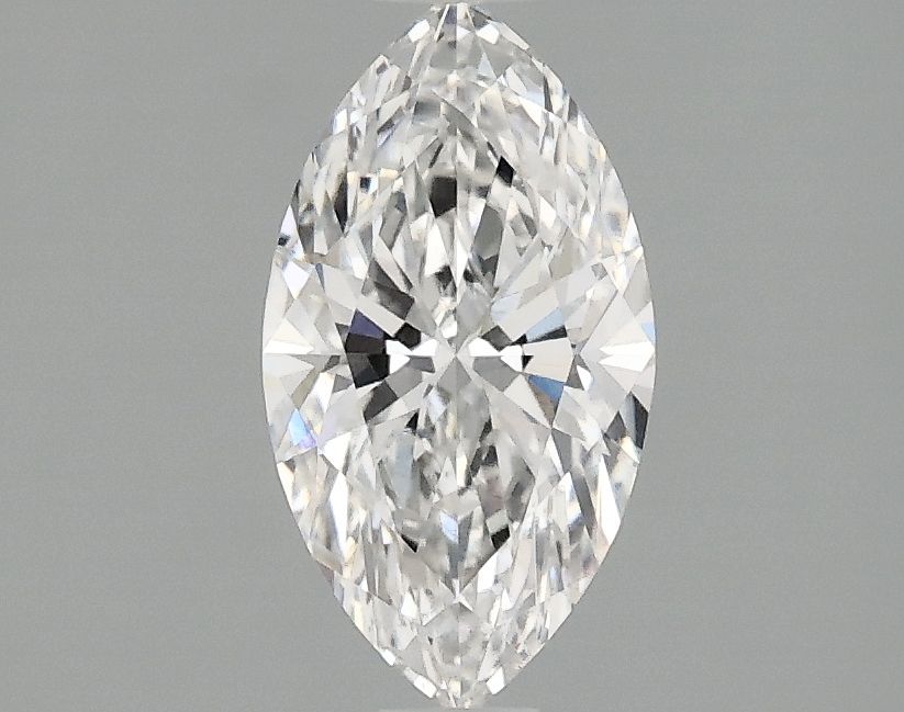 1.01 ct. marquise Lab Grown Diamond front image