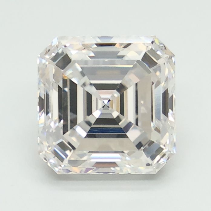 Asscher Diamond