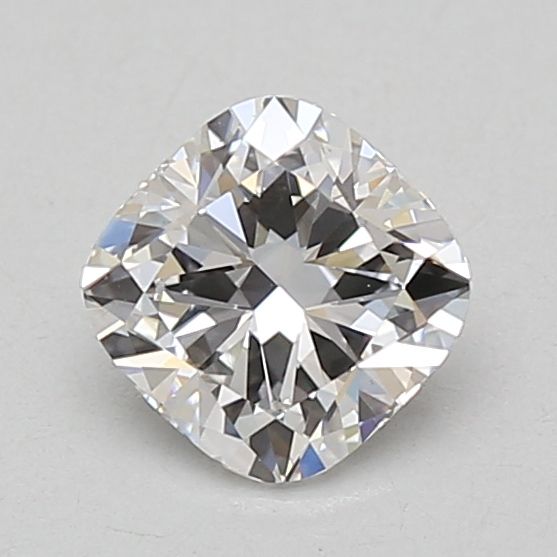 1.02 ct lab-grown Cushion modified Diamond