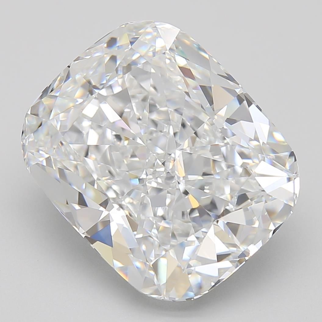Cushion Diamond