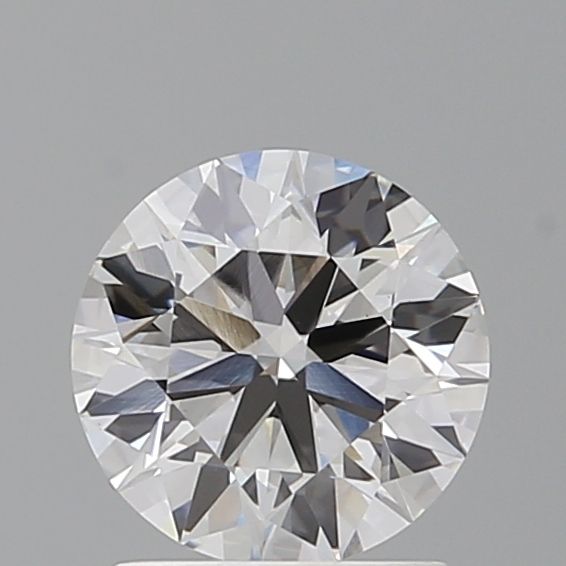 1.50 ct. round Lab Grown Diamond front image