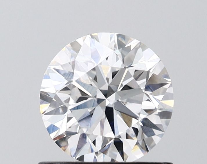 0.79 ct. round Lab Grown Diamond front image