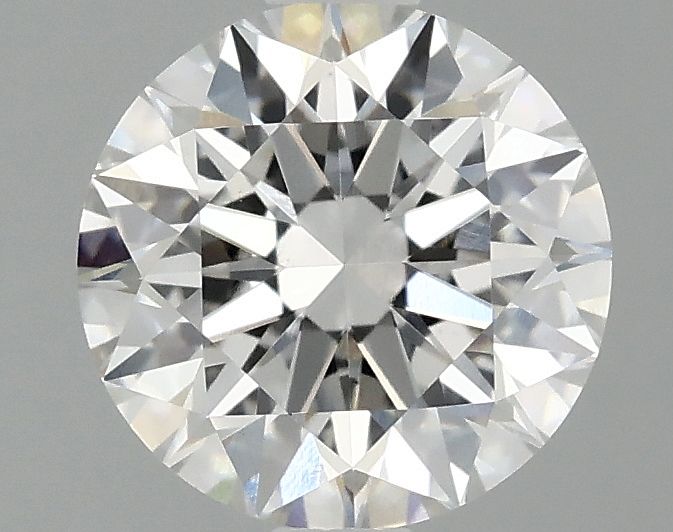 1.47 ct. round Lab Grown Diamond front image