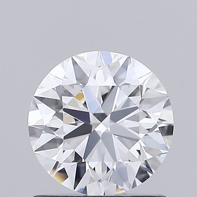 1.00 ct. round Lab Grown Diamond front image