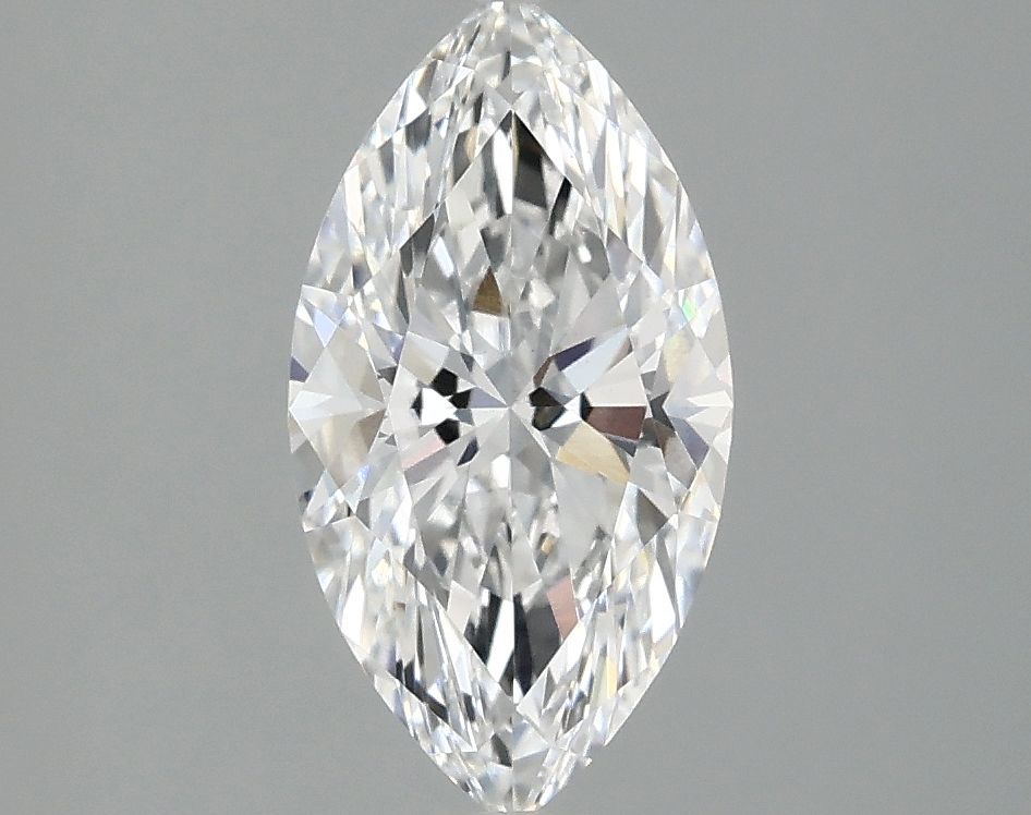 1.56 ct. marquise Lab Grown Diamond front image