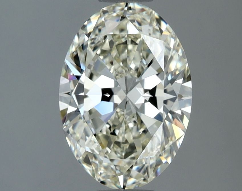 Oval Diamond