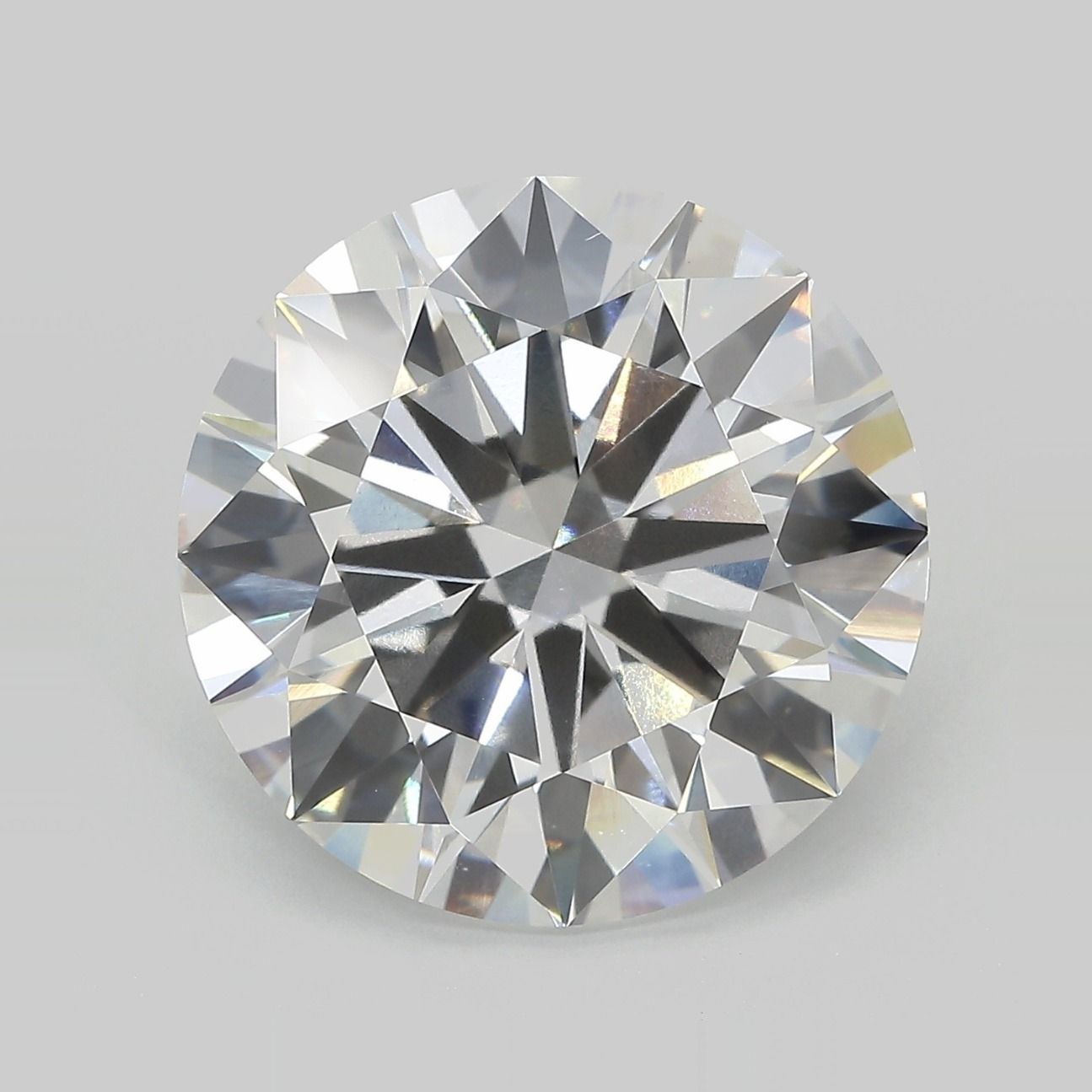 Round Diamond