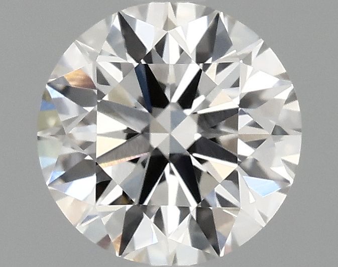 1.07 ct. round Lab Grown Diamond front image