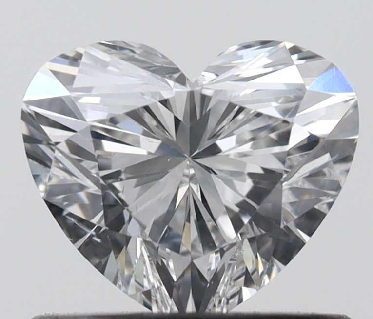 Heart Diamond