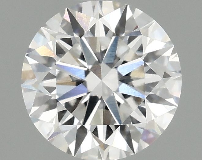 1.01 ct. round Lab Grown Diamond front image