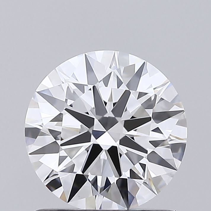 1.02 ct. round Lab Grown Diamond front image