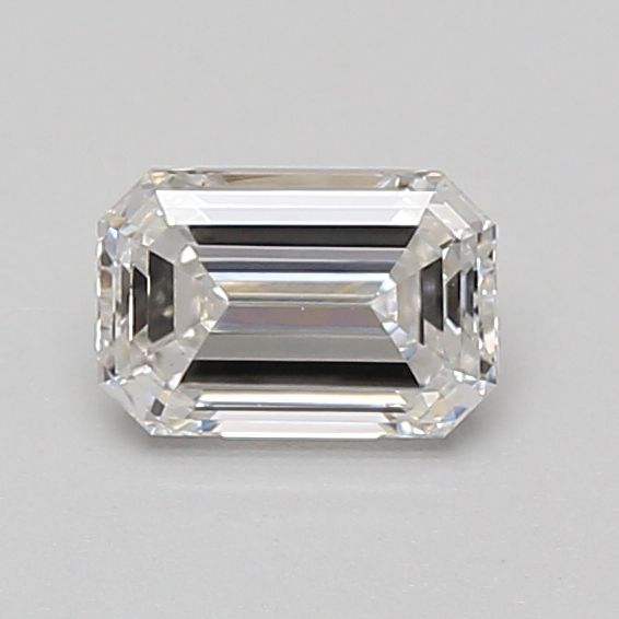 0.78 ct lab-grown Emerald Diamond