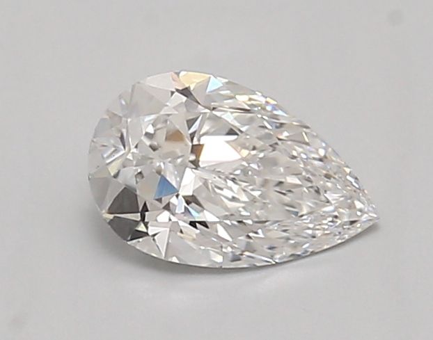 0.97 ct. pear Lab Grown Diamond front image