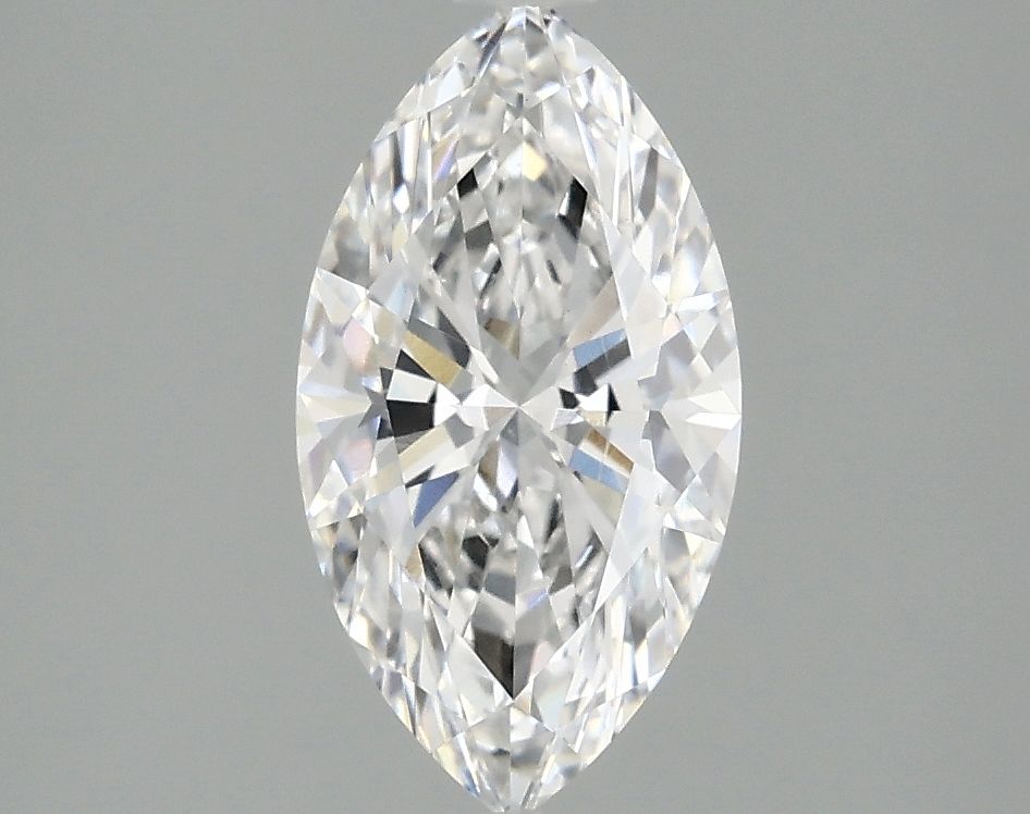 1.53 ct. marquise Lab Grown Diamond front image