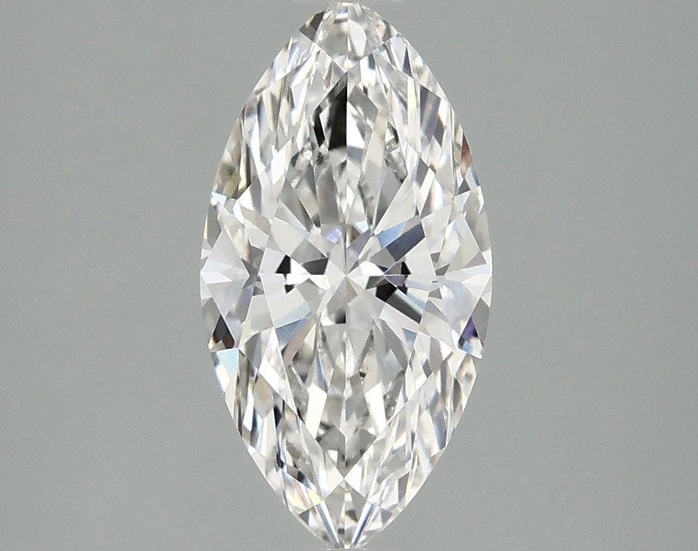 1.59 ct. marquise Lab Grown Diamond front image
