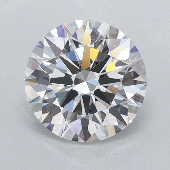 1.15 ct. round Lab Grown Diamond front image