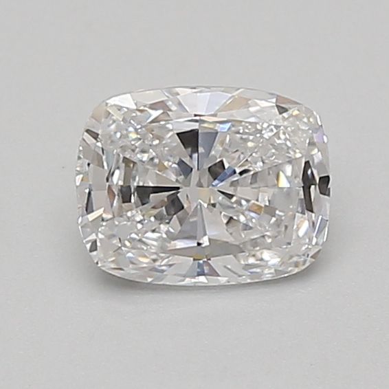 0.78 ct lab-grown Cushion modified Diamond