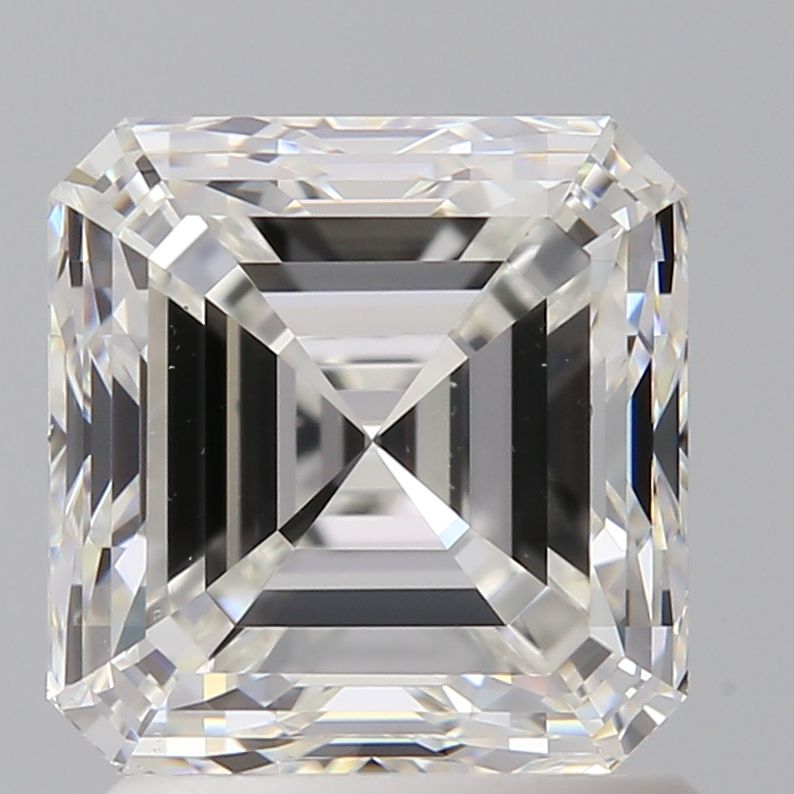 Asscher Diamond