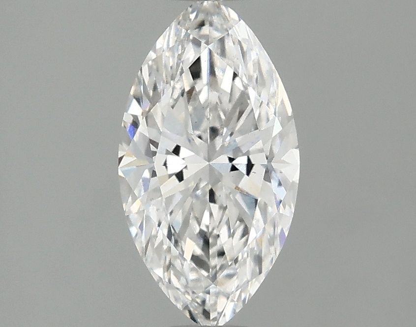 1.09 ct. marquise Lab Grown Diamond front image