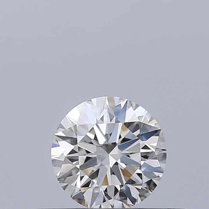 0.3 Carat Round Diamond G IF