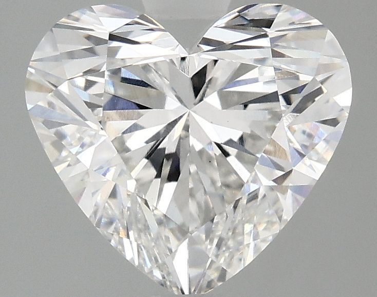 Heart Diamond
