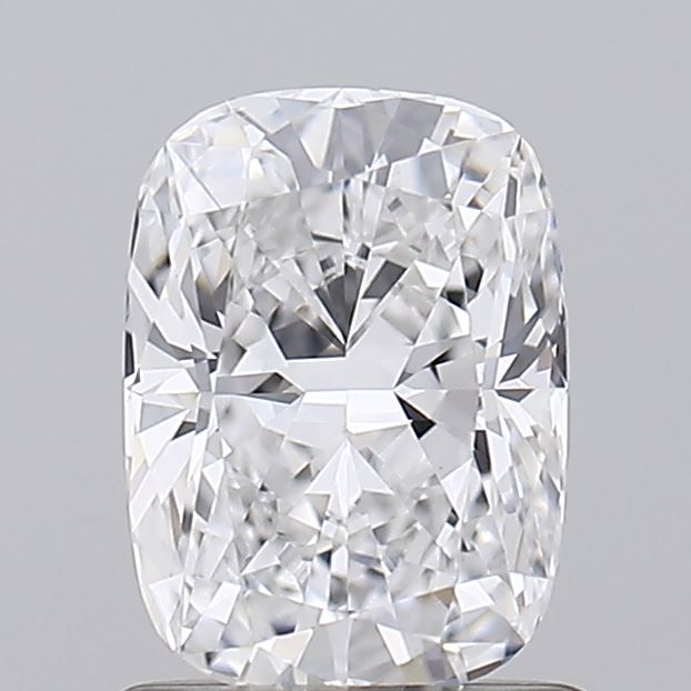 1.03 ct lab-grown Cushion modified Diamond