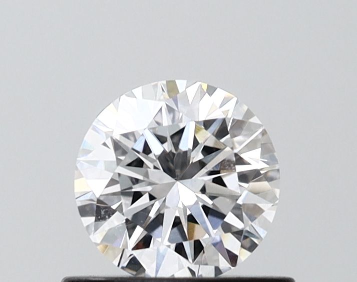0.52 ct. round Lab Grown Diamond front image