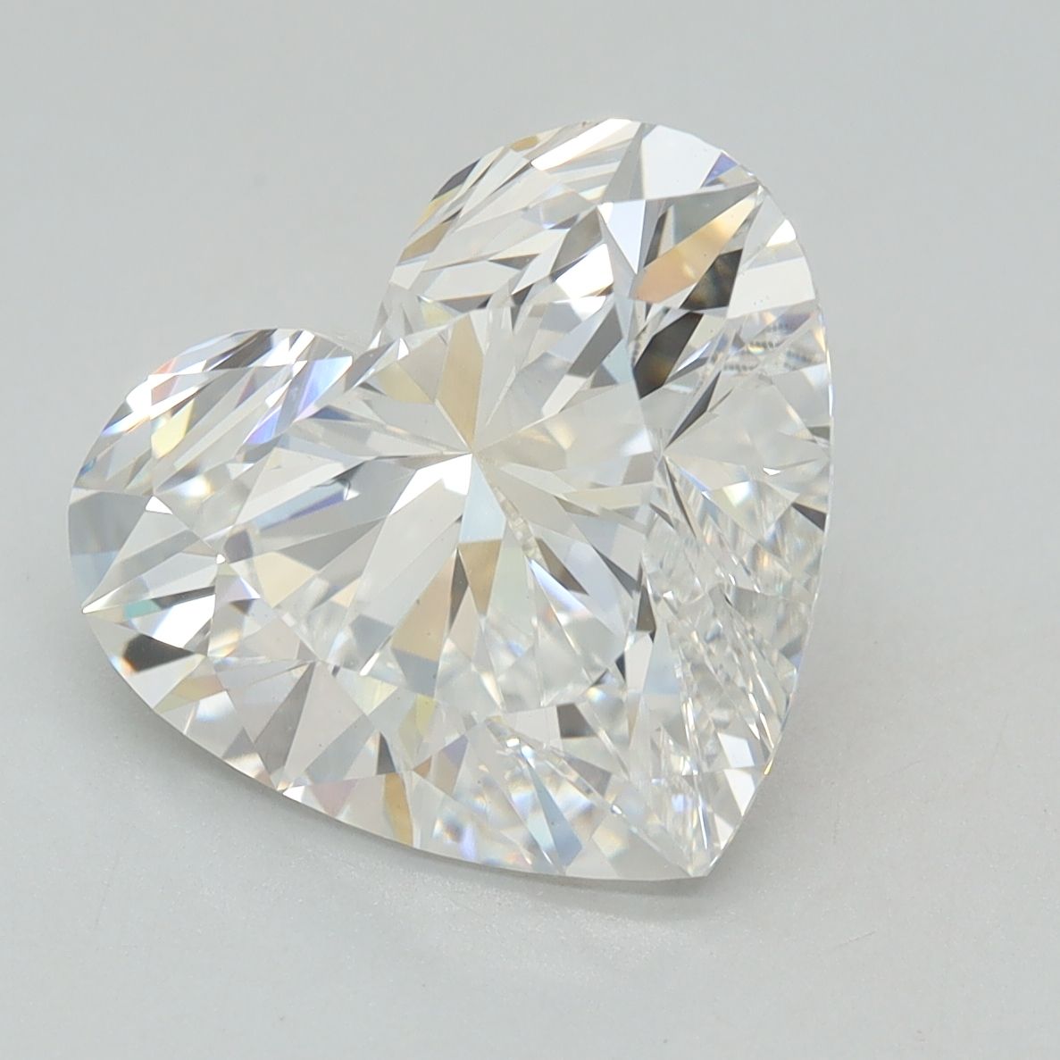 Heart Diamond