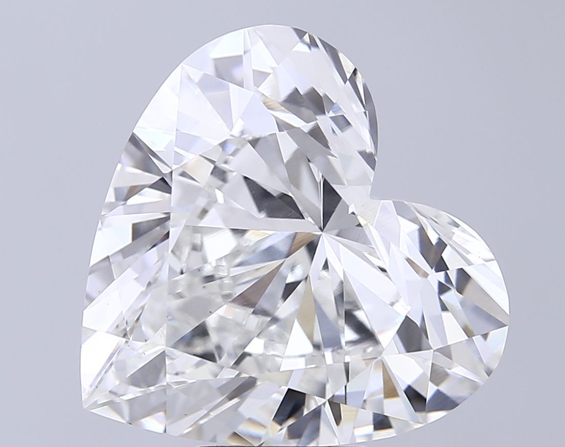 Heart Diamond
