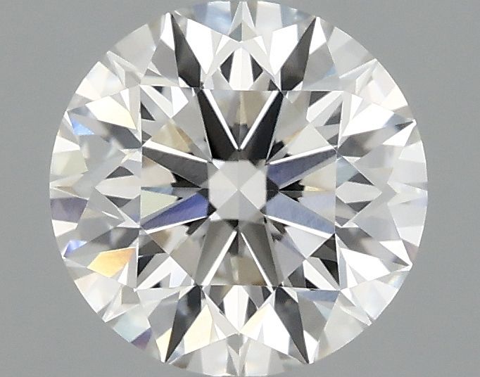 1.03 ct. round Lab Grown Diamond front image