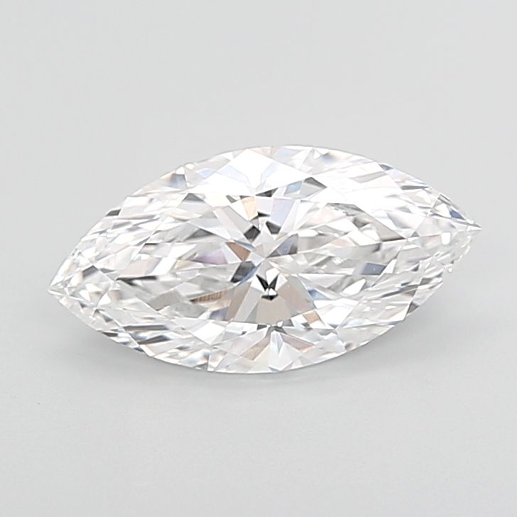 3.03 ct. marquise Lab Grown Diamond front image