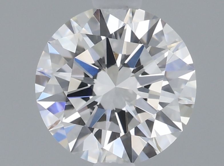 1.03 ct. round Lab Grown Diamond front image