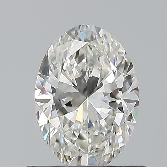 0.70 ct Oval diamond