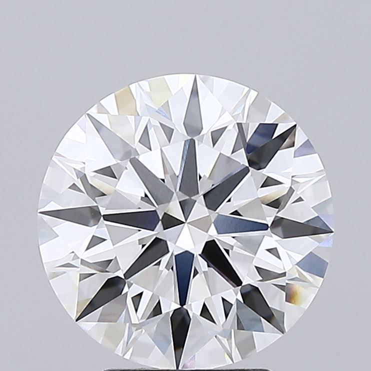 Round Diamond