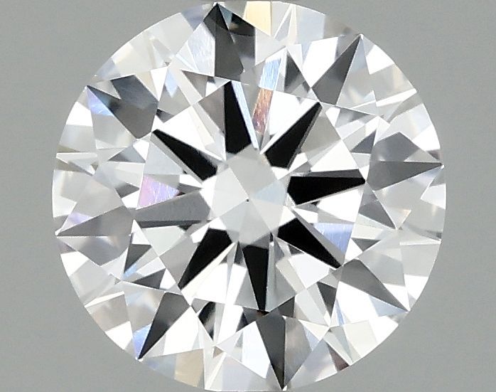 1.88 ct. round Lab Grown Diamond front image