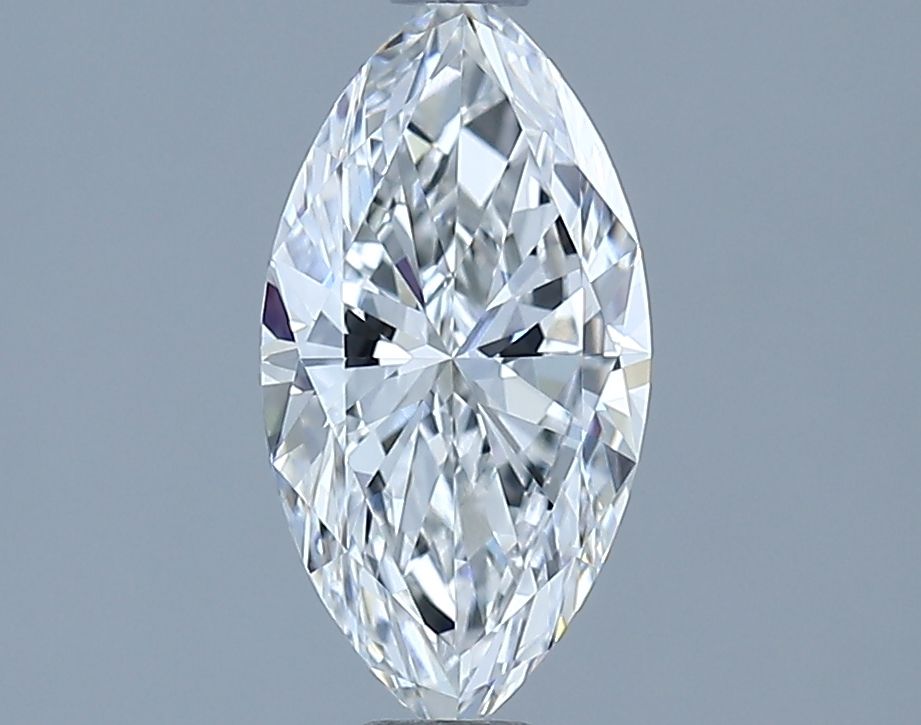 1.31 ct. marquise Lab Grown Diamond front image