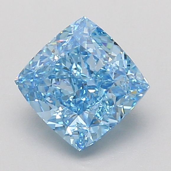 1.55 ct Cushion Modified diamond