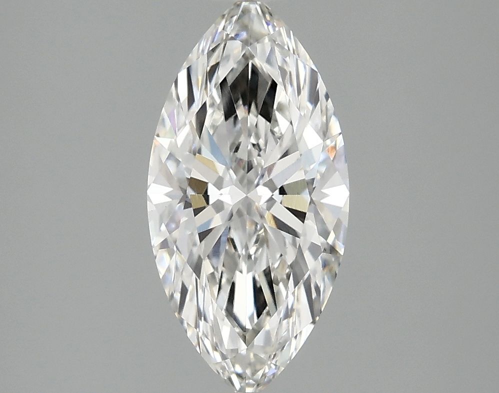 1.59 ct. marquise Lab Grown Diamond front image