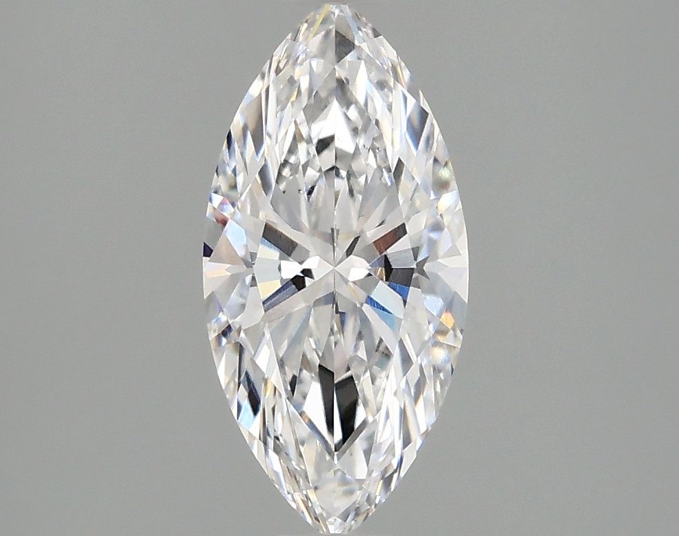 1.49 ct. marquise Lab Grown Diamond front image