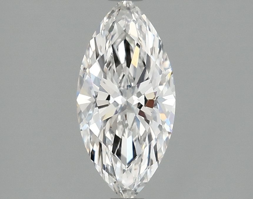 1.02 ct. marquise Lab Grown Diamond front image